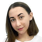 Врач Андреюк Мария Андреевна