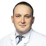 Врач Андрианов Алексей Владимирович