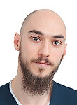 Врач Андрианов Максим Юрьевич