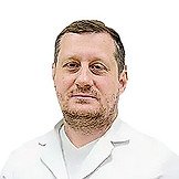 Врач Андрианов Михаил Михайлович
