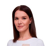 Врач Андрианова Екатерина Сергеевна