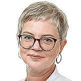 Врач Андрианова Галина Валерьевна