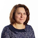 Врач Андрианова Ирина Александровна