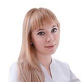 Врач Аль Гассани (Андрианова) Наталья Викторовна