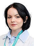 Врач Андрианова Ольга Владиславовна