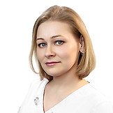 Врач Андрианова Светлана Владимировна