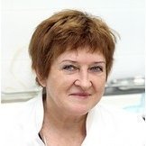 Врач Андрианова Валентина Владимировна