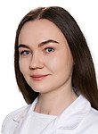 Врач Андрианова Вера Николаевна