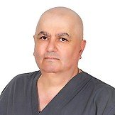 Врач Андриасян Акоп Владимирович