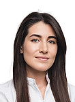 Врач Андриасян Светлана Гнеловна