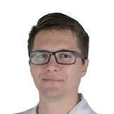 Врач Андриенко Дмитрий Игоревич