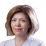 Врач Андриенко Гульнара Владимировна