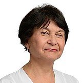 Врач Андриенкова Нина Алексеевна