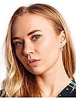 Врач Андриевская Алина Андреевна
