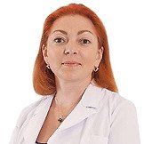 Врач Андриевская Марианна Анатольевна