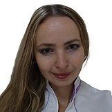 Врач Андриевская Надежда Георгиевна