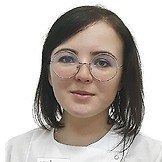 Врач Андриевская Олеся Вячеславовна