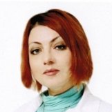Врач Андриянова Эля Григорьевна