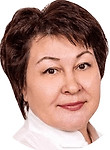 Врач Андриянова Ирина Геннадьевна