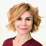 Врач Андриянова Ольга Алексеевна