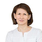 Врач Андрияшкина Лилия Васильевна