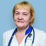 Врач Андриженевская Ирина Сергеевна 