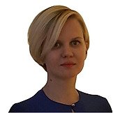 Врач Андрюхина Ольга Михайловна