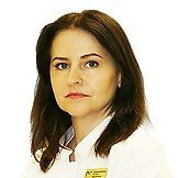 Врач Андрюшечкина Татьяна Николаевна