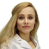 Врач Андрющенко Анна Павловна