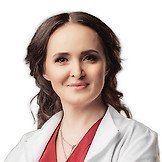 Врач Андрющенко Олеся Анатольевна