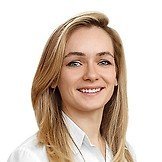 Врач Андрюшкова Юлия Игоревна