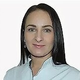 Врач Андронникова Анна Николаевна