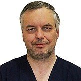 Врач Андронов Алексей Львович