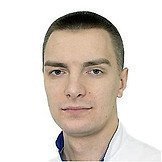 Врач Андросов Сергей Алексеевич