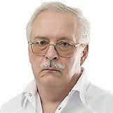 Врач Андросов Владимир Владимирович