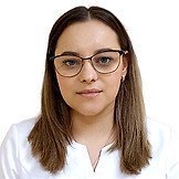 Врач Андросова Яна Сергеевна