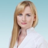 Врач Андросова Ольга Юрьевна