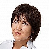 Врач Андросова Светлана Михайловна