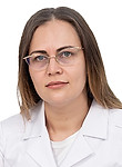 Врач Андрух Маргарита Михайловна