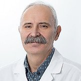Врач Андрущенко Сергей Сергеевич