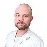 Врач Андрусов Юрий Вадимович