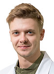 Врач Анеликов Алексей Иванович
