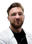 Врач Анфилов Илья Сергеевич