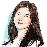 Врач Ангалатян Сусанна Руслановна