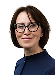 Врач Ангельчева Оксана Ивановна