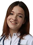 Врач Ангели Екатерина Ивановна