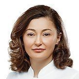 Врач Ангелина Мирослава Александровна