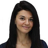 Врач Ангелюк Светлана Андреевна