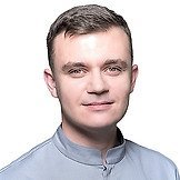 Врач Ангелов Ярослав Вячеславович