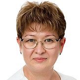 Врач Ангелова Рамиля Халитовна
